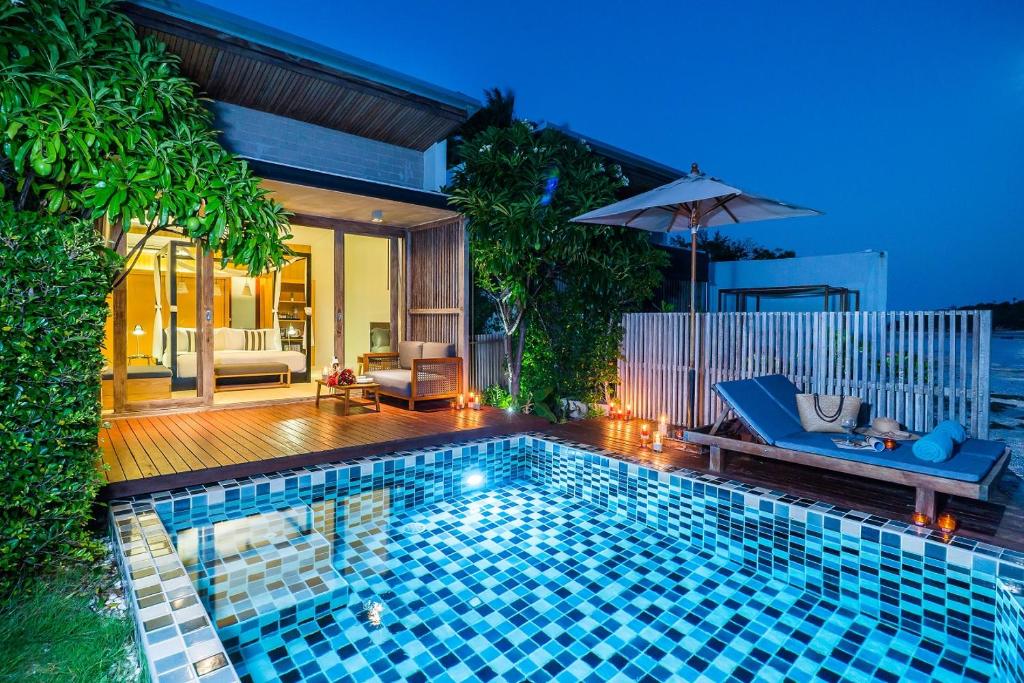 Casa De Mar - Koh Samui - 18