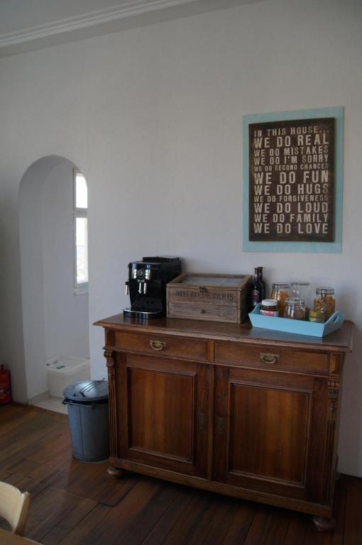 Fotografie z fotogalerie ubytování Villa Donkey BnB v destinaci Degersheim