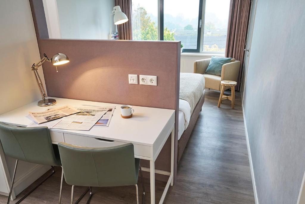 Amrâth Apart-Hotel Schiphol Badhoevedorp - Studio (25 M2)
