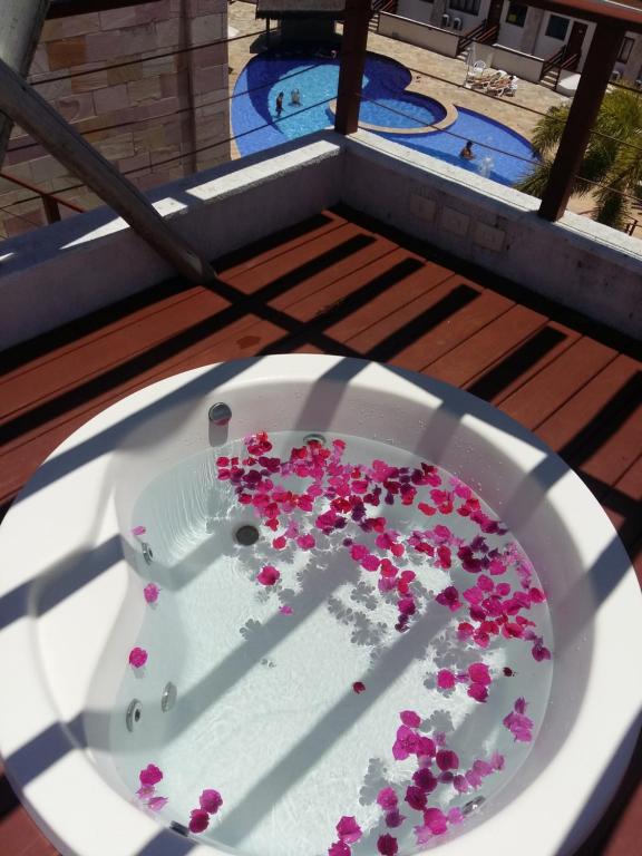  Flats Brisas do Amor