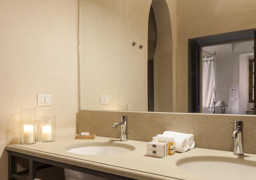Castello di Gabiano - Suite Junior
