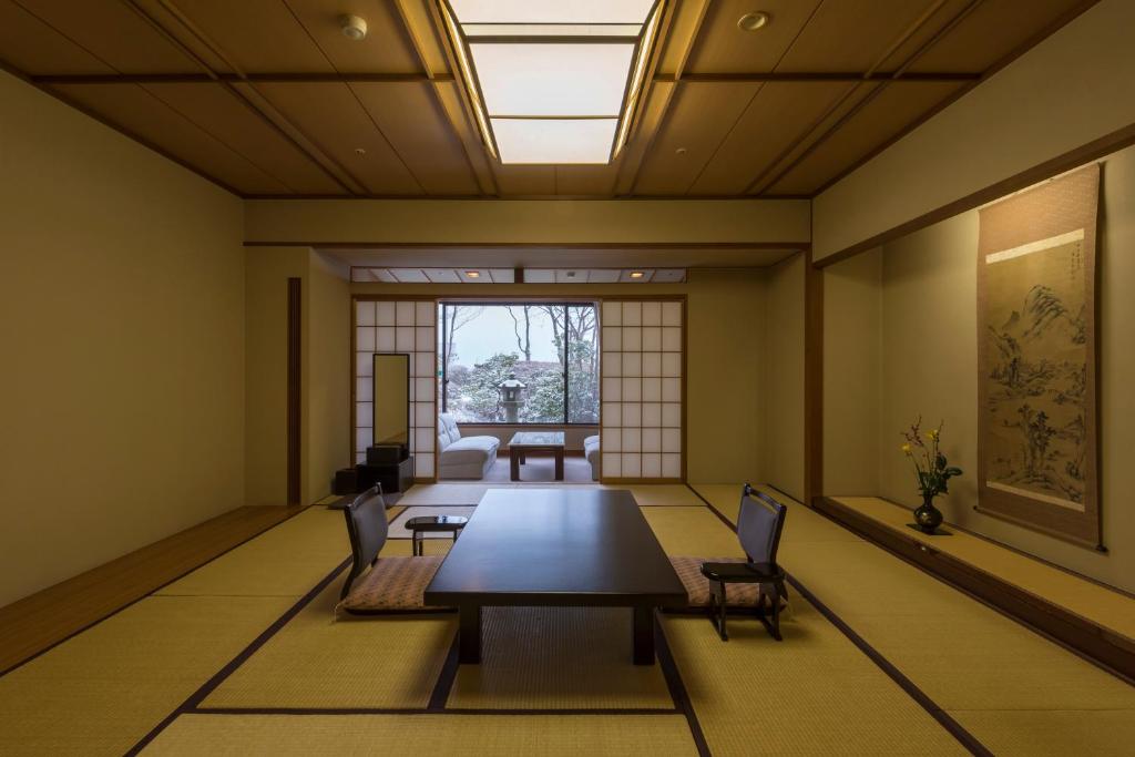 Fotografie z fotogalerie ubytování Fukuichi v destinaci Shibukawa