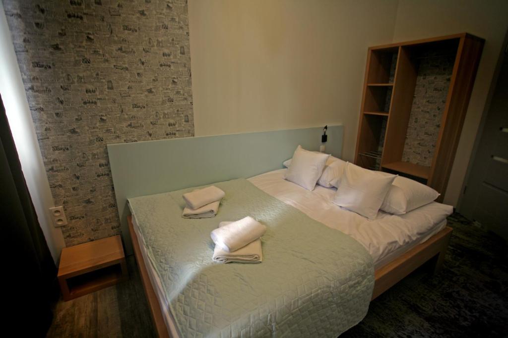 Motelik Grosar Gorlice - Double Room