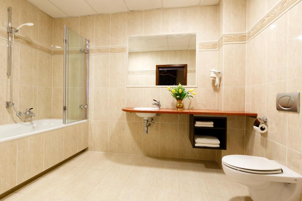 Turówka Hotel & Spa - 12