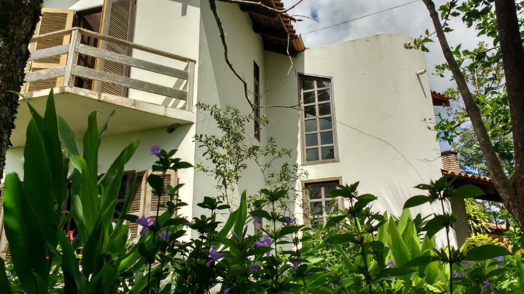  Natureza com Conforto