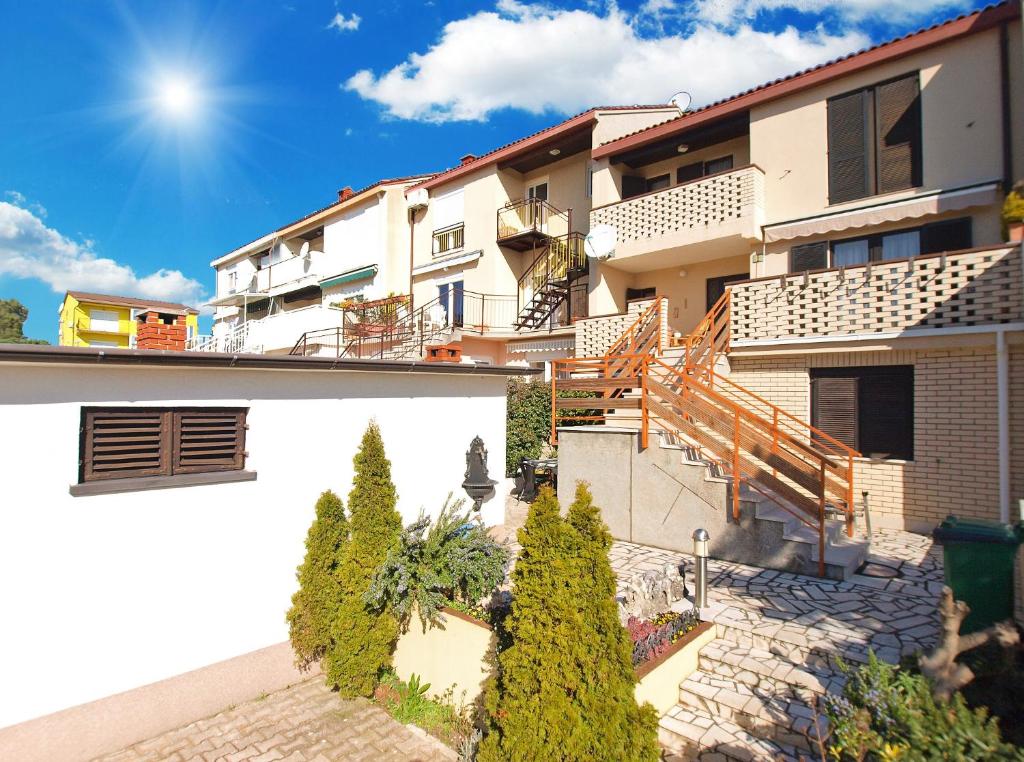 Apartment Emil 1568