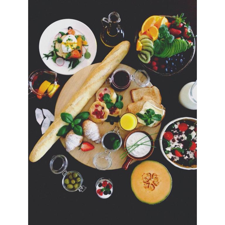 Hotel Poznanski A2 - Resim 9