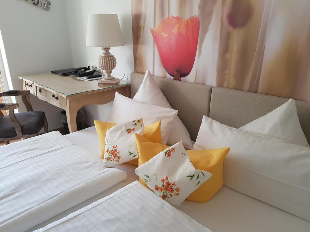 Hotel Villa Verde - Resim 12