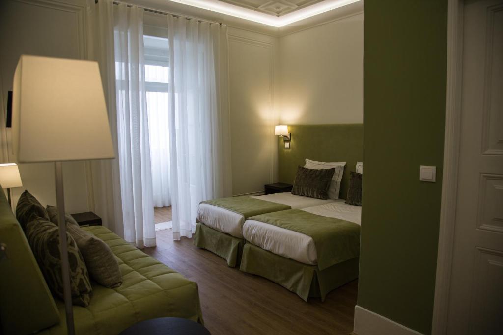 Hotel Dublin