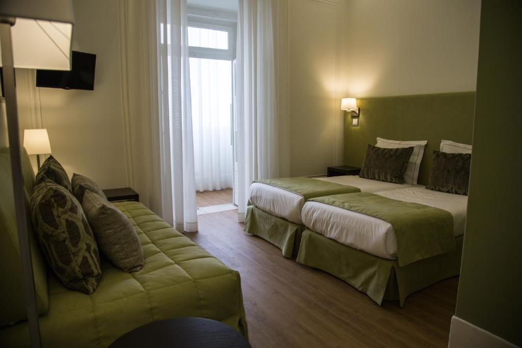 Hotel Dublin - Resim 2