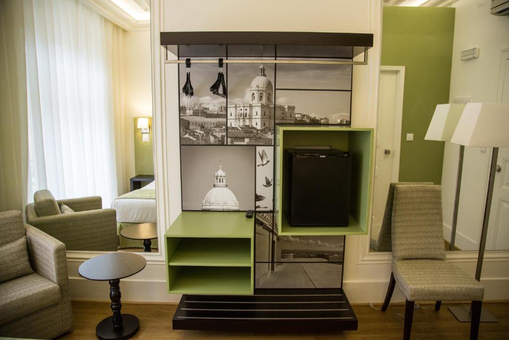 Hotel Dublin - Resim 3