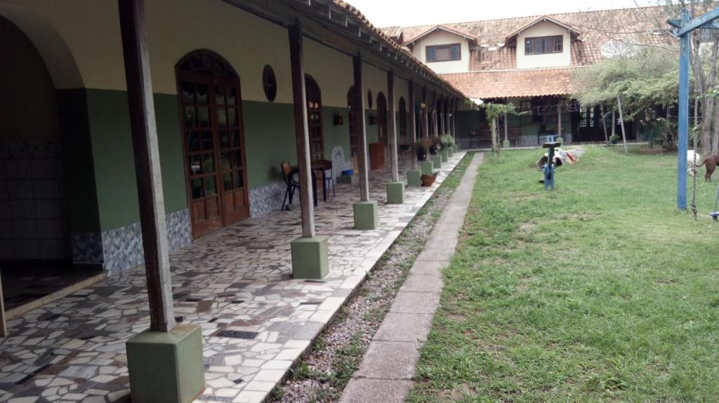  Fazenda São Felipe