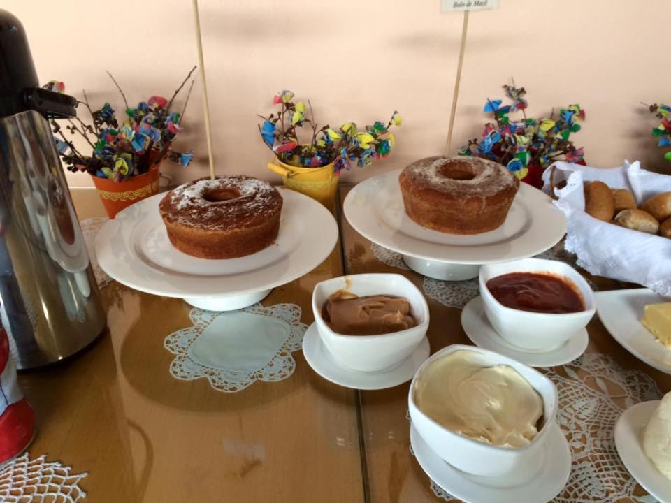  Pousada do Ipê