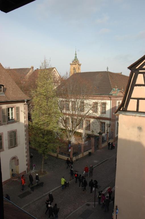 appartement à Colmar – photo 12
