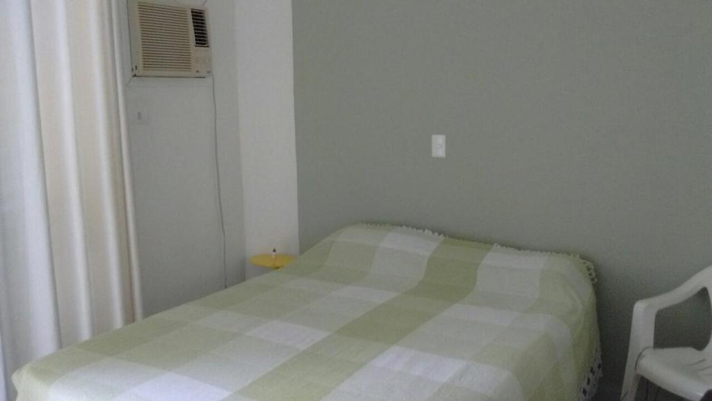 Apartamento 3 Dormitórios Guarujá - 9 Pessoas