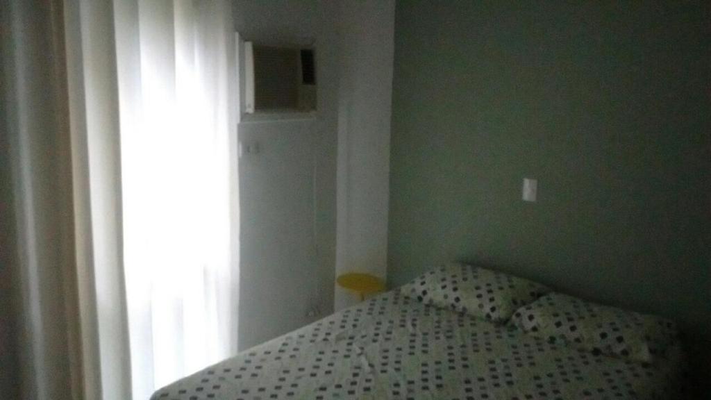  Apartamento 3 Dormitórios Guarujá - 9 Pessoas