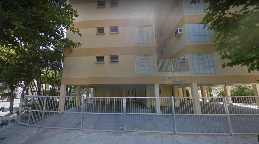  Apartamento 3 Dormitórios Guarujá - 9 Pessoas