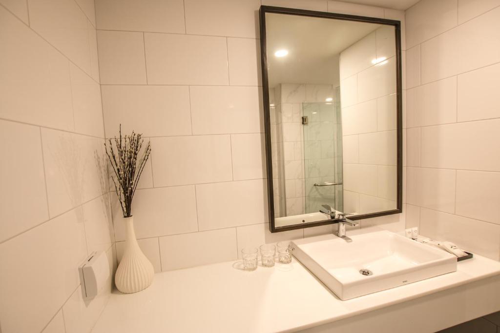 Hotel MAYU Chiang Mai - Resim 21