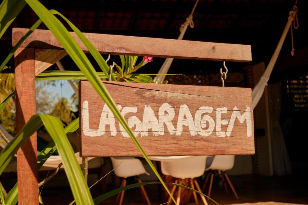 Refugios Parajuru - Chalet la Garagem