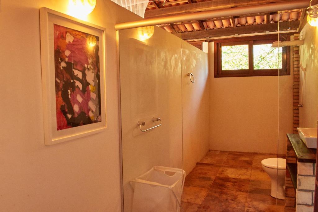  Refugios Parajuru - Chalet la Garagem