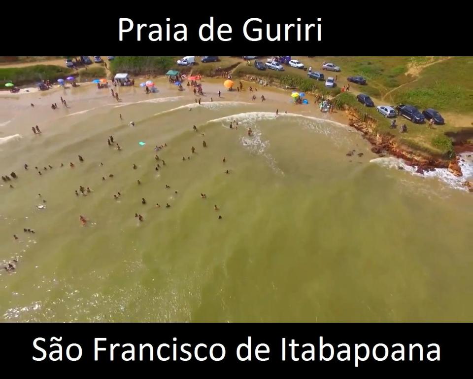  Fazenda São Felipe