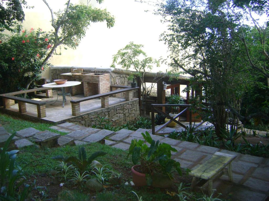  Pousada Villa Toscana