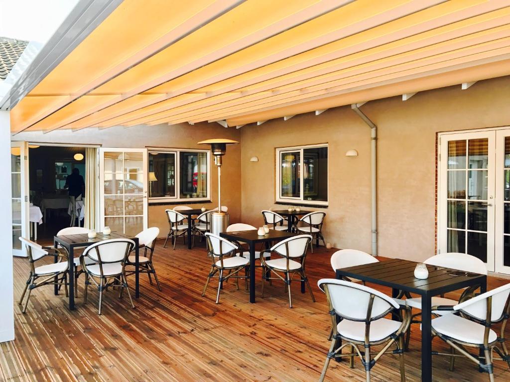 Fotografie z fotogalerie ubytování Hotel Højbysø v destinaci Højby
