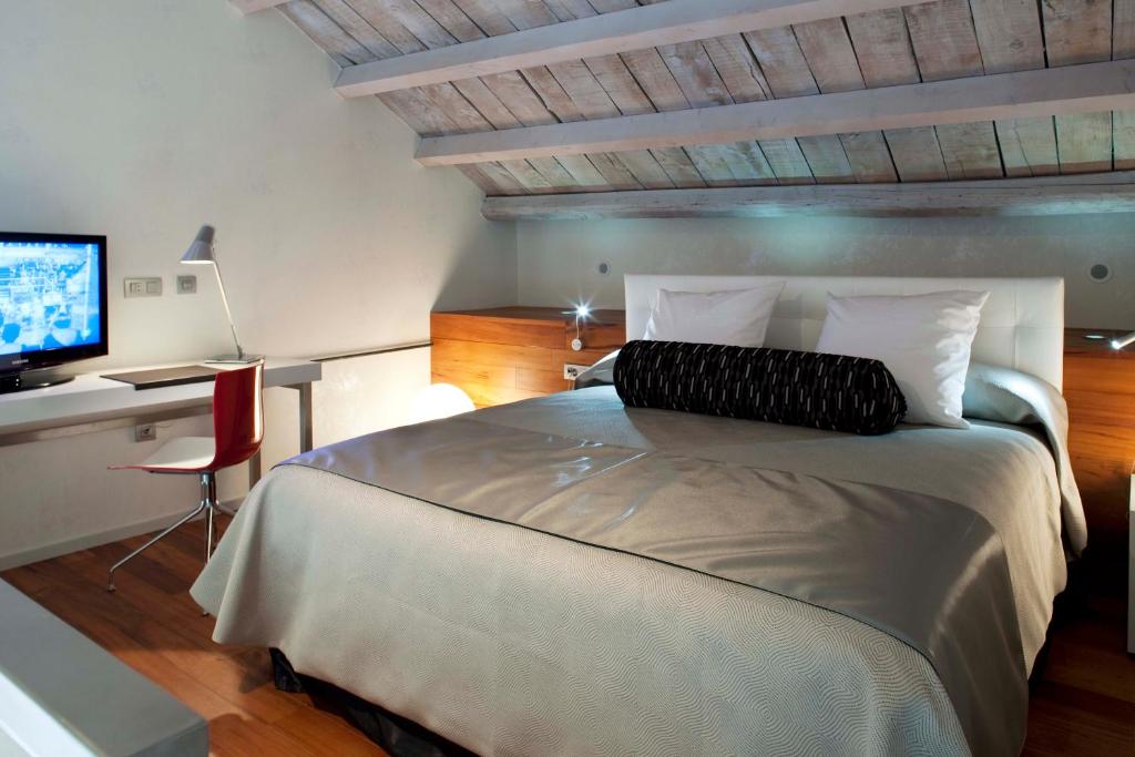 Hotel AF Pesquera, Peñafiel – Precios actualizados 2023