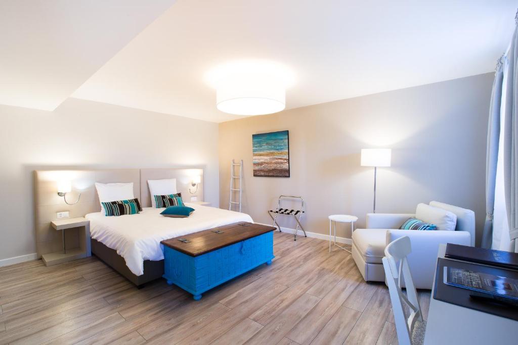 Auberge des Grands Bois - Monolocale Con Terrazza 1