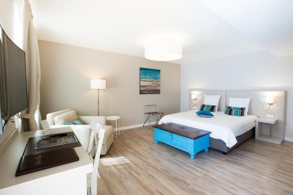 Auberge des Grands Bois - Studio 2