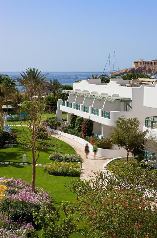 Hotel Novotel Sharm El-Sheikh - 16