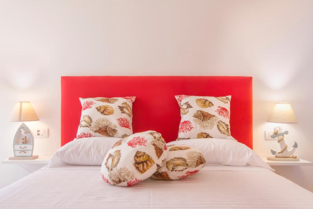 Il Golfo Suites - 14