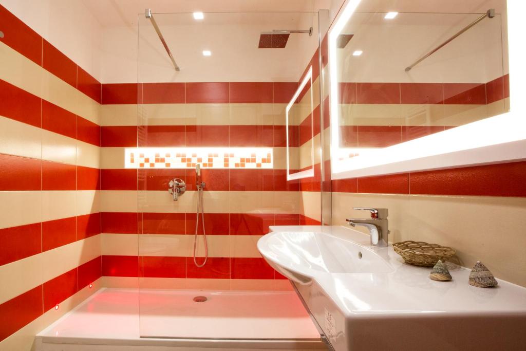 Il Golfo Suites - 15