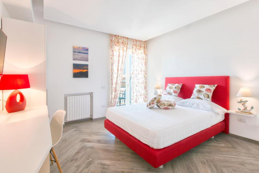 Il Golfo Suites - 13