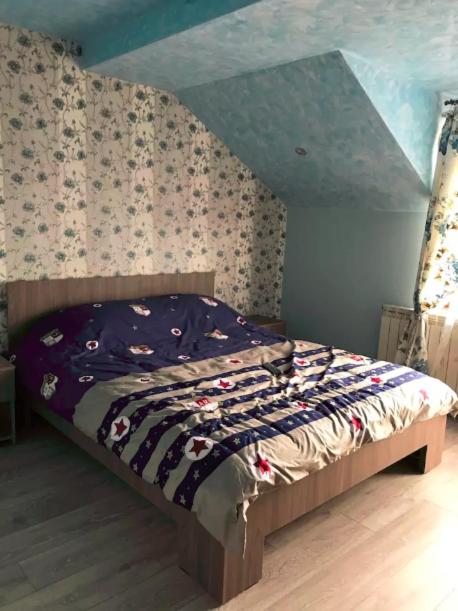 Vila Maria - Holiday Home