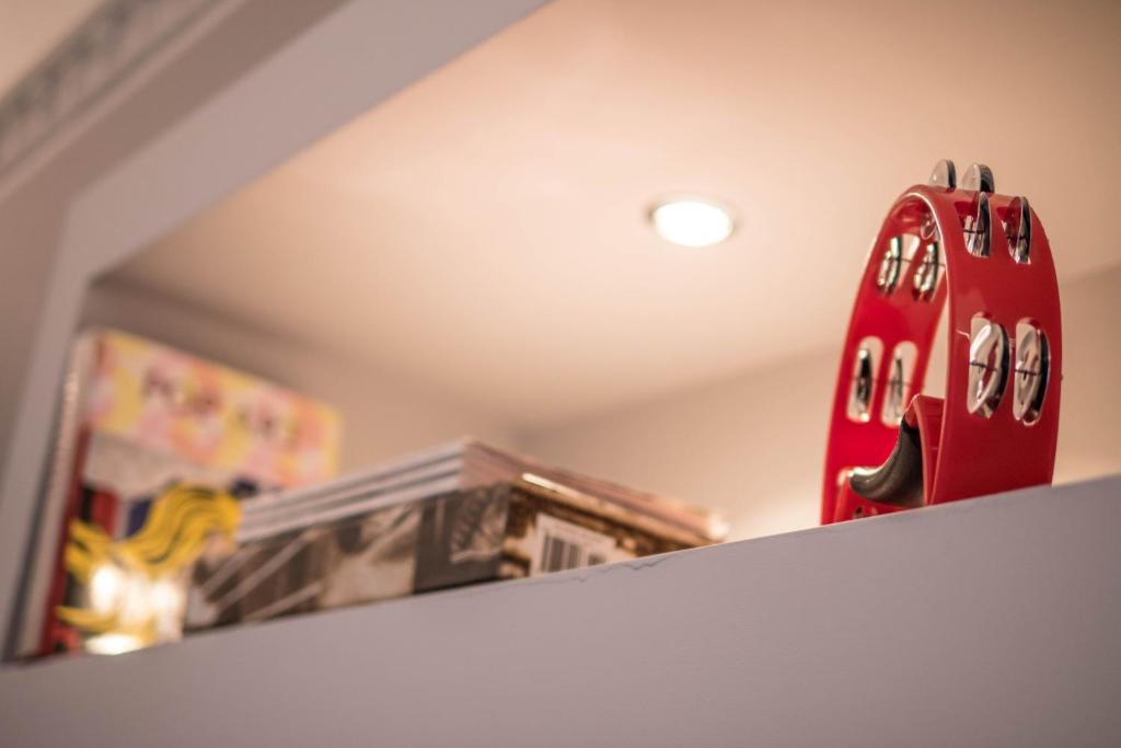 Family Affair Luxury Rooms&Suites - 3