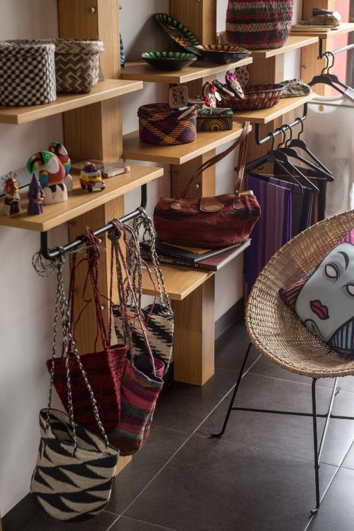 Fotografie z fotogalerie ubytování Casa Q v destinaci Quito