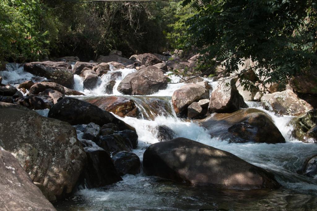  Pousada do Bezerra
