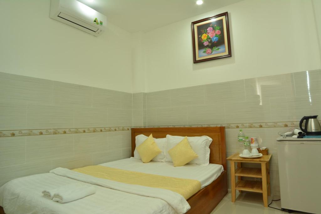 Hoang Chau Motel - Double Room