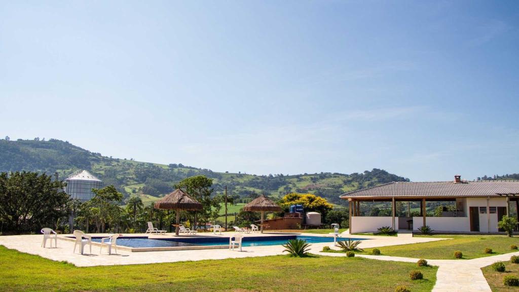  Pousada Vista Linda