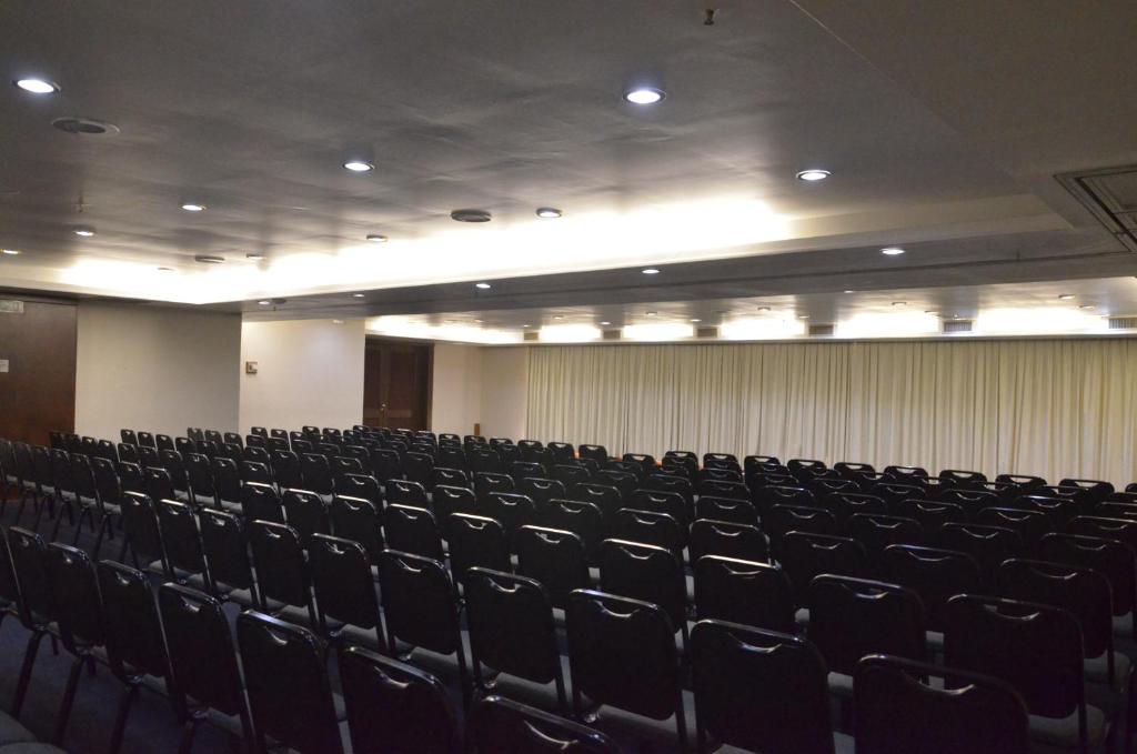  Embaixador Prime Hotel