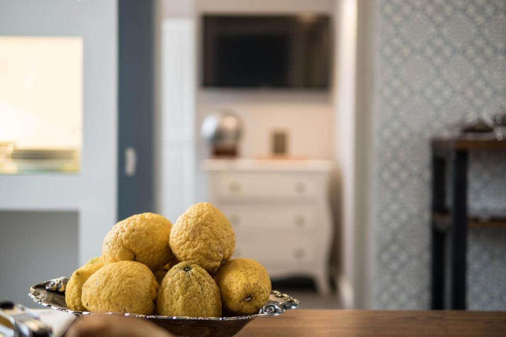 Family Affair Luxury Rooms&Suites - 5