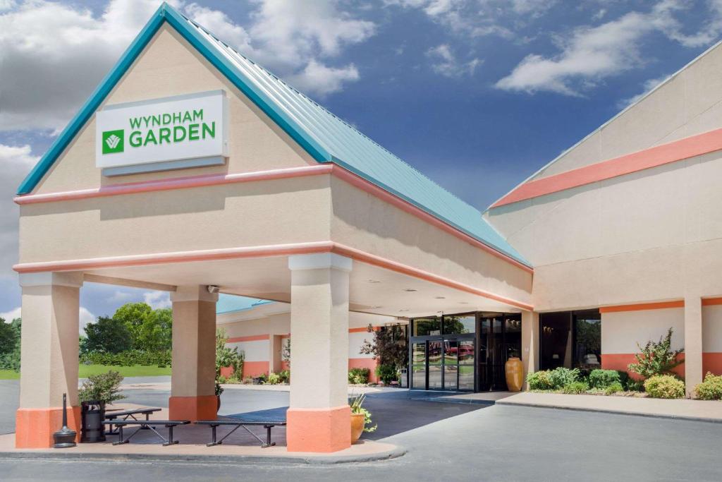 Gallery image of Wyndham Garden Stillwater in Stillwater