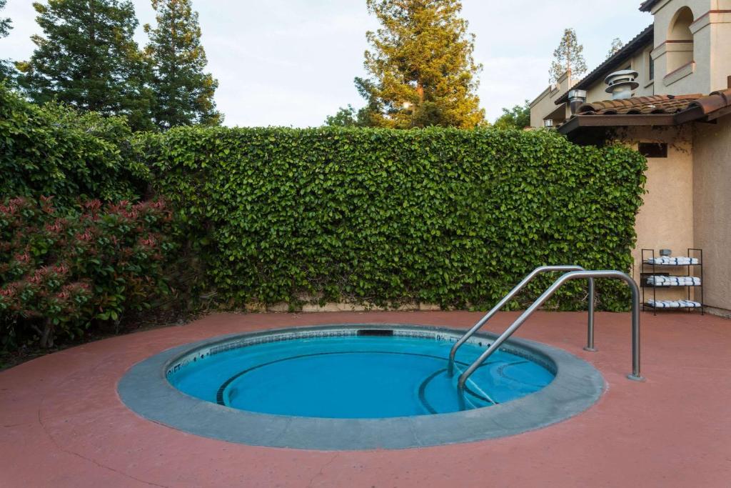 La Hacienda San Jose Silicon Valley photo
