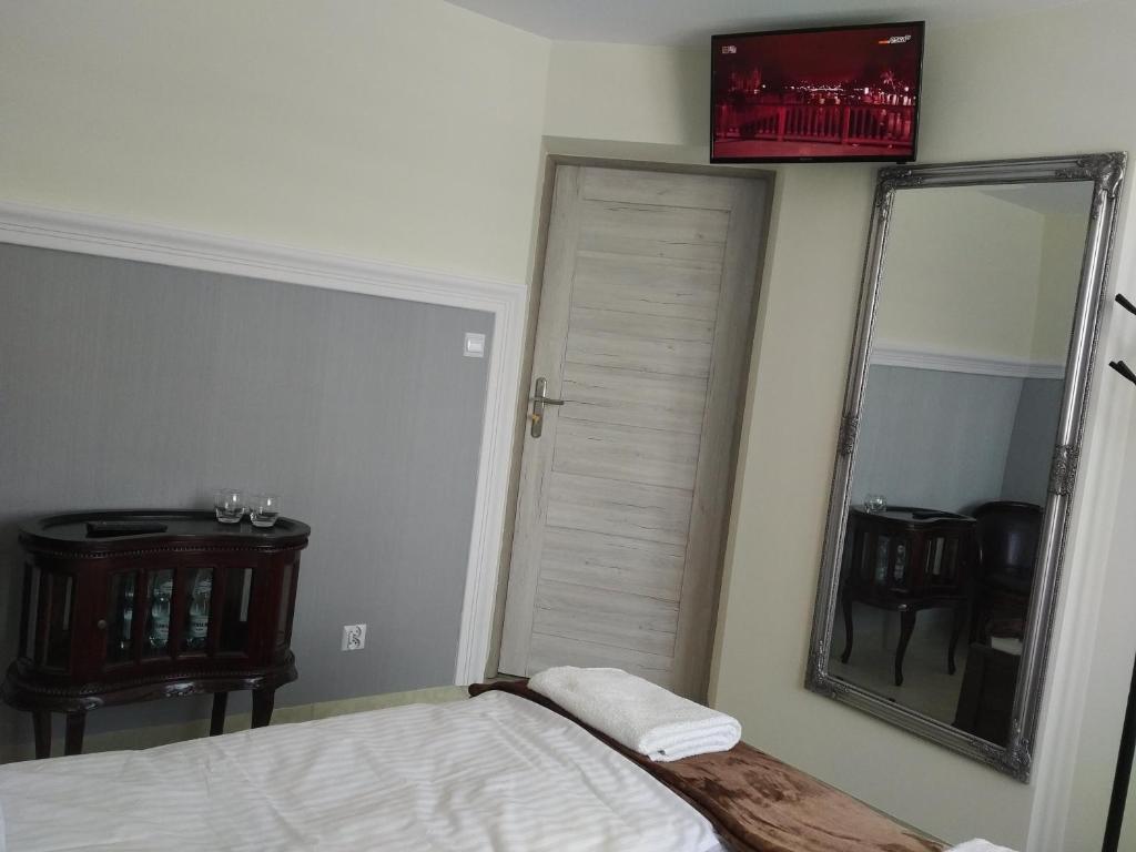 Dom Jurajski - Apartment