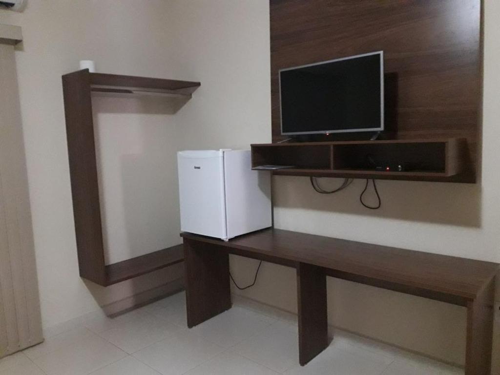  Exclusiva Palace Hotel