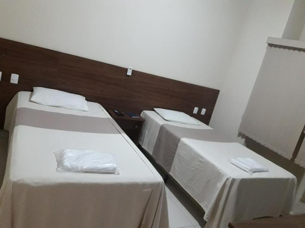  Exclusiva Palace Hotel
