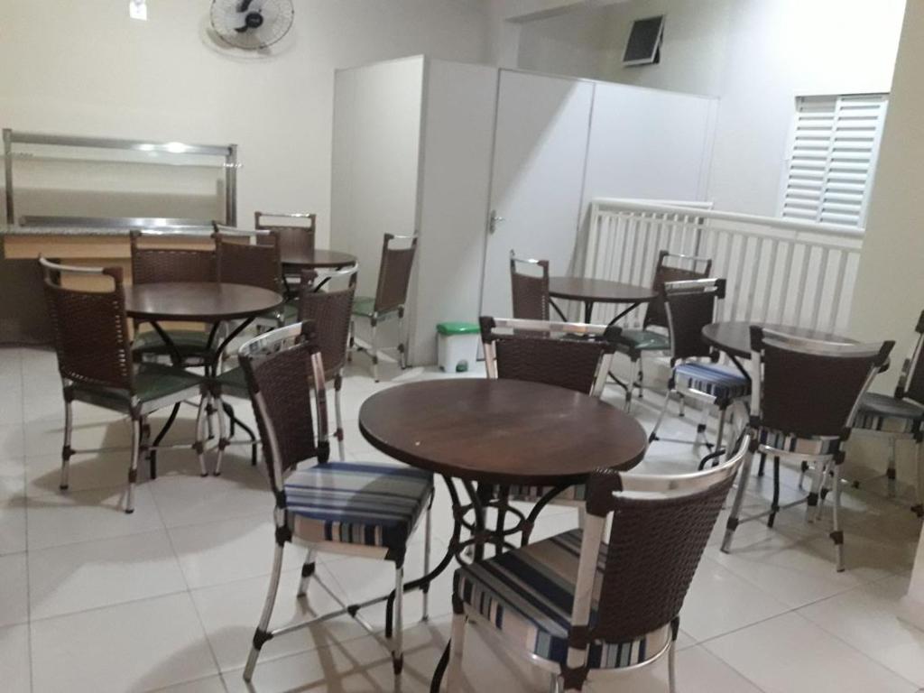  Exclusiva Palace Hotel