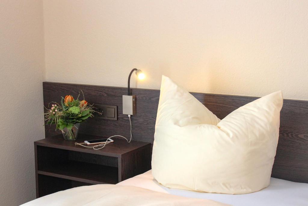 Hotel La Toscana Nähe Europapark und Rulantica - 1