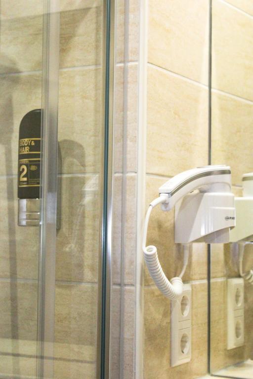 Hotel La Toscana Nähe Europapark und Rulantica - 2